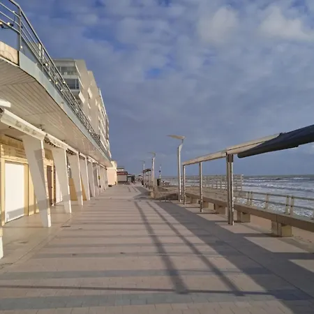 Apartamento Jardins D Azur For 4 People
